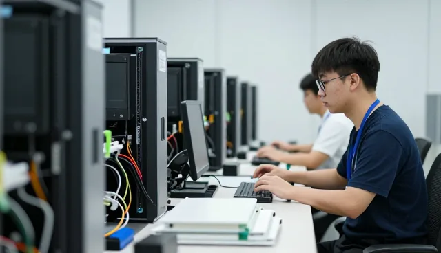 定制化行业系统
